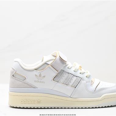  Adidas Forum 84 Low OG “Bright Blue”