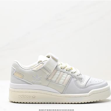  Adidas Forum 84 Low OG “Bright Blue”