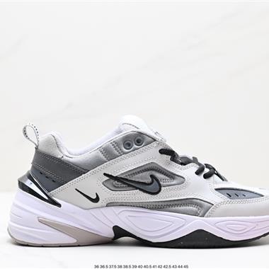 Nike Air Monarch M2K 經典復古老爹鞋