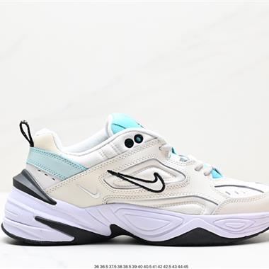 Nike Air Monarch M2K 經典復古老爹鞋