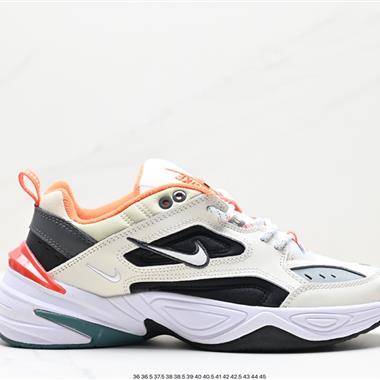 Nike Air Monarch M2K 經典復古老爹鞋