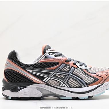 ASICS GT-2160系列 休閑透氣專業跑鞋