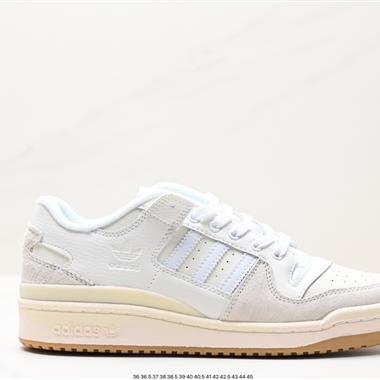  Adidas Forum 84 Low OG “Bright Blue”