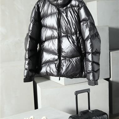 MONCLER  2023秋冬新款羽絨服外套 