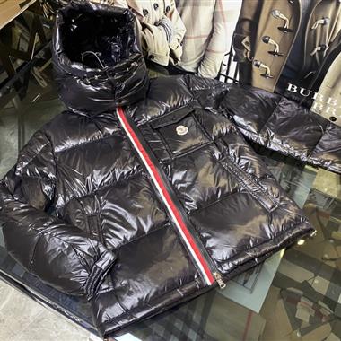 MONCLER  2023秋冬新款羽絨服外套 