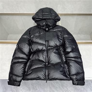 MONCLER  2023秋冬新款羽絨服外套 