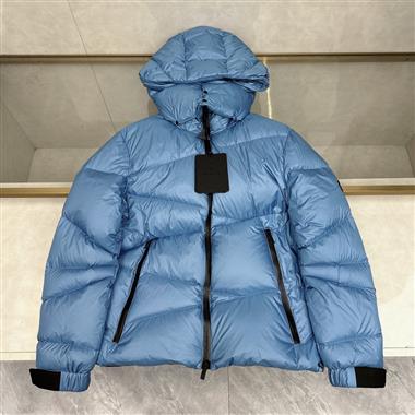 MONCLER  2023秋冬新款羽絨服外套 