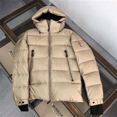 MONCLER  2023秋冬新款羽絨服外套 