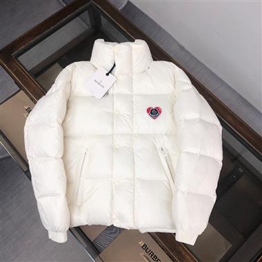 MONCLER  2023秋冬新款羽絨服外套 