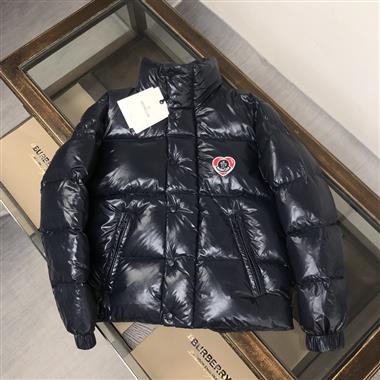 MONCLER  2023秋冬新款羽絨服外套 