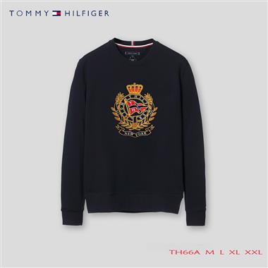 TOMMY   2023秋冬新款衛衣帽T