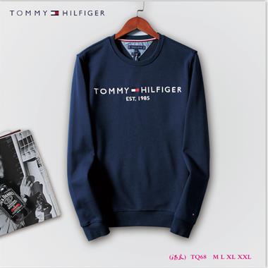 TOMMY   2023秋冬新款衛衣帽T