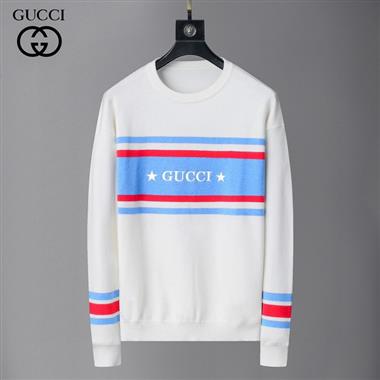 GUCCI   2023秋冬新款保暖毛衣