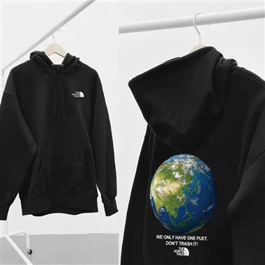 The North Face   2023秋冬新款衛衣帽T