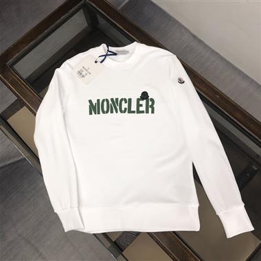 MONCLER   2023秋冬新款衛衣帽T