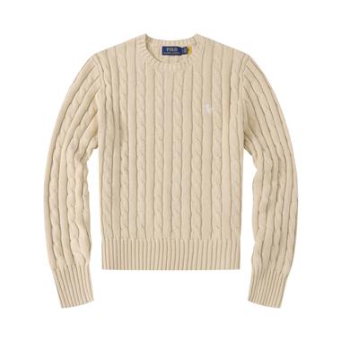 Ralph Lauren   2023秋冬新款保暖毛衣
