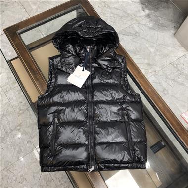 MONCLER   2023秋冬新款羽絨服外套