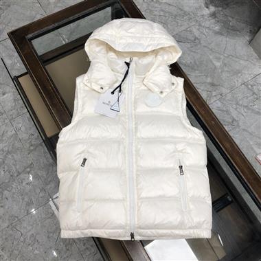 MONCLER   2023秋冬新款羽絨服外套