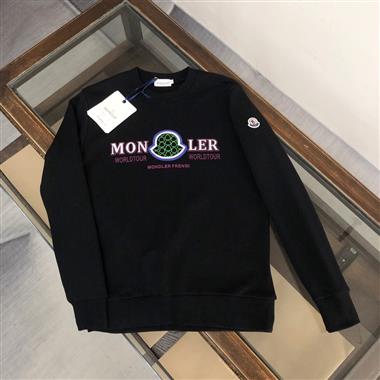 MONCLER   2023秋冬新款衛衣帽T