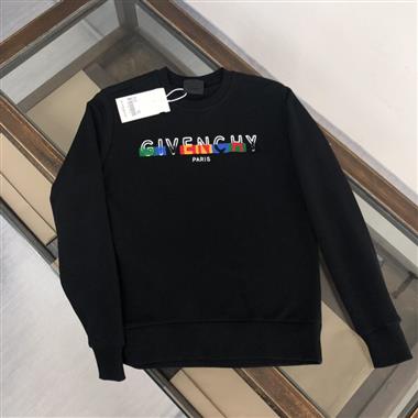 GIVENCHY  2023秋冬新款衛衣帽T