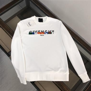 GIVENCHY  2023秋冬新款衛衣帽T