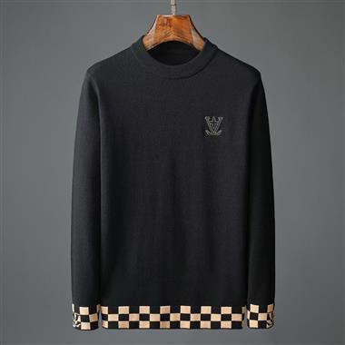 LouisVuitton  2023秋冬新款保暖毛衣