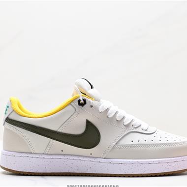 Nike Court Vision Low 