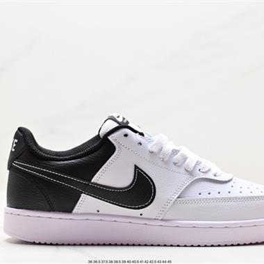 Nike Court Vision Low 