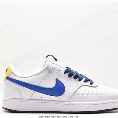 Nike Court Vision Low 