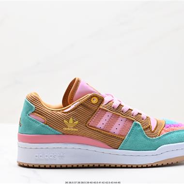 Adidas Forum 84 Low OG “Bright Blue”