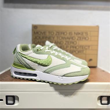 Nike Air Max Dawn 黎明系列低幫氣墊百搭休閑運動慢跑鞋 