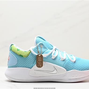 Nike Hyperdunk X low EP 實戰籃球鞋