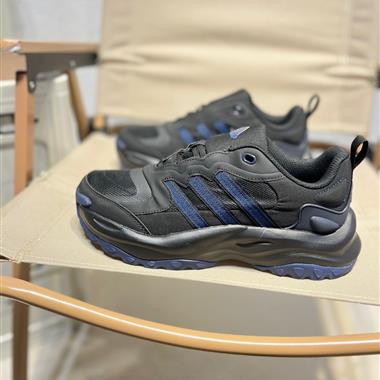 Adidas MAXX WAVY復古休閑運動跑步鞋