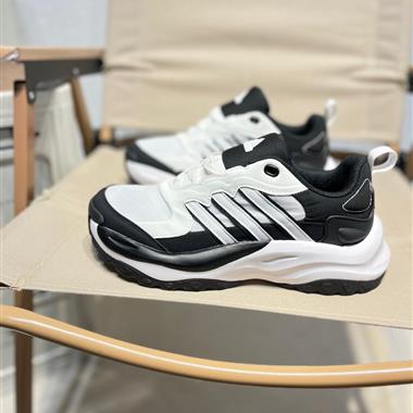 Adidas MAXX WAVY復古休閑運動跑步鞋