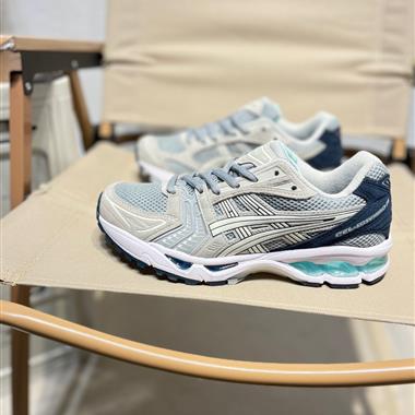 Asics GEL-KAYANO 14系列 亞瑟士經典跑鞋