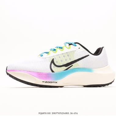 Nike Zoom Fly 5 超彈輕盈跑步鞋