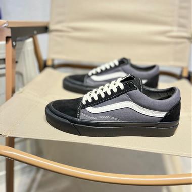 Vans Og Era Lx 低幫系列