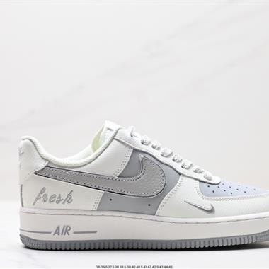 Nike Air Force 1 Low  空軍一號低幫百搭休閑運動板鞋