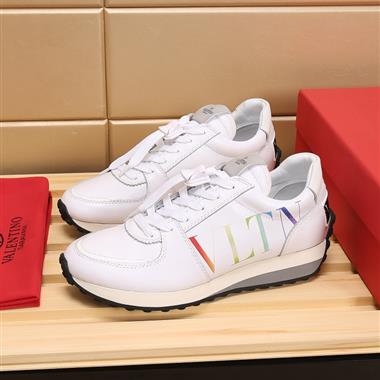 Valentino   2024新款男生休閒時尚鞋子