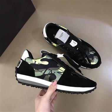 Valentino   2024新款男生休閒時尚鞋子