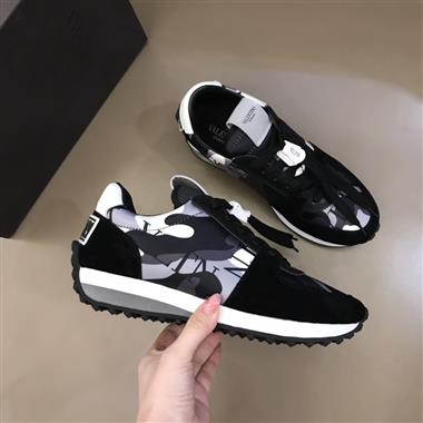 Valentino   2024新款男生休閒時尚鞋子