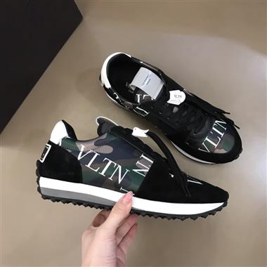 Valentino   2024新款男生休閒時尚鞋子