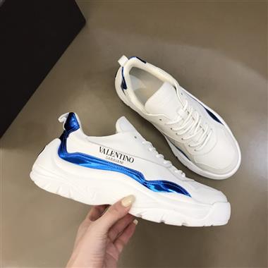 Valentino   2024新款男生休閒時尚鞋子