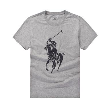Ralph Lauren  2024夏季新款短袖T恤