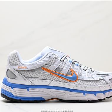 Nike p-6000 