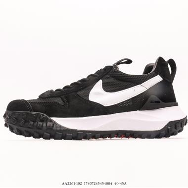 Tom Sachs x Nike Craft Mars Yard TS NASA 2.0宇航員百搭休閑運動透氣慢跑鞋