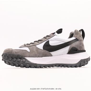 Tom Sachs x Nike Craft Mars Yard TS NASA 2.0宇航員百搭休閑運動透氣慢跑鞋