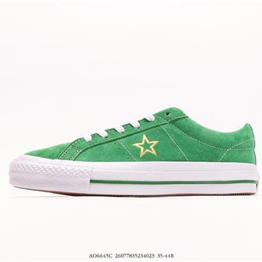 Converse One Star Pro 