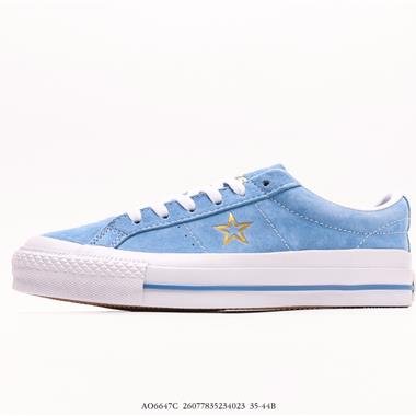 Converse One Star Pro 