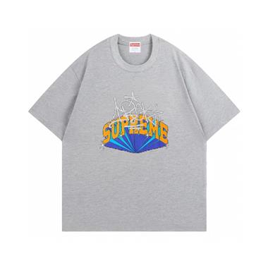 Supreme  2024夏季新款短袖T恤